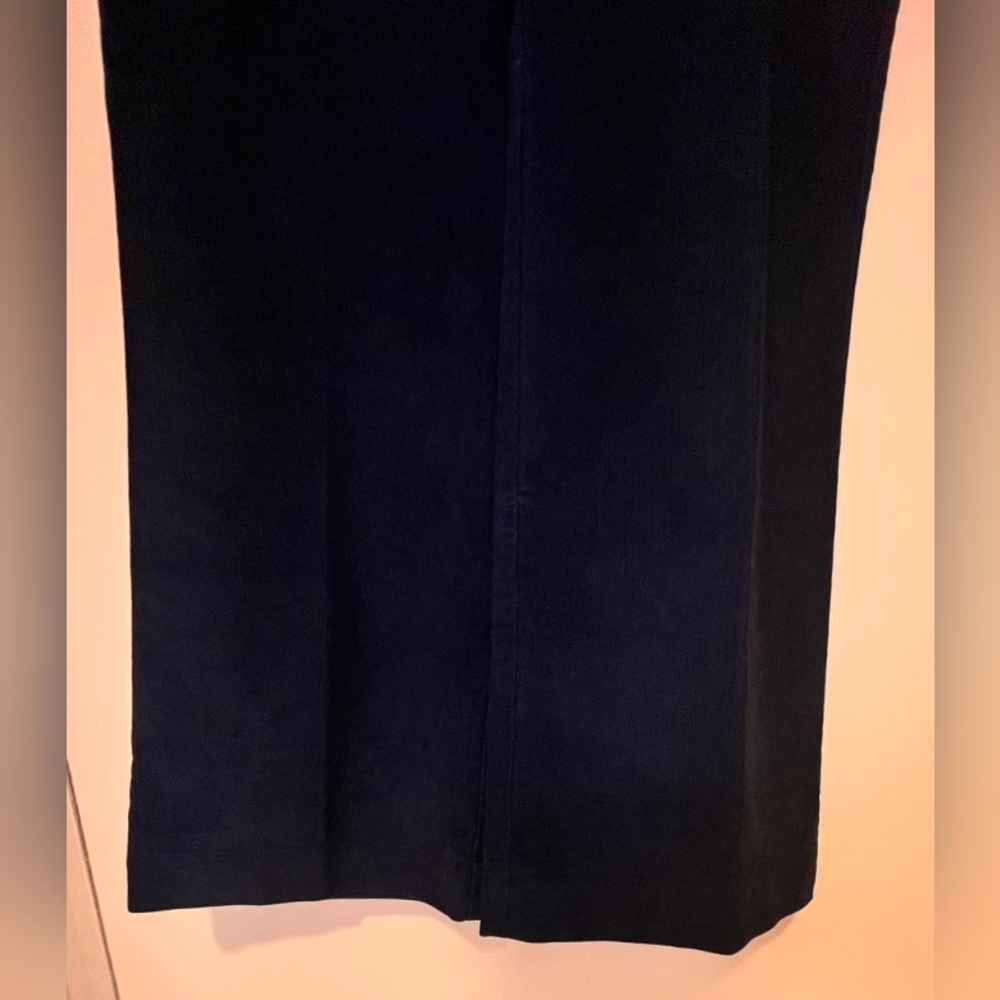 🔥2 For 1 Deal  🔥  GAP "Stretch" Coudoury Pants - Picture 7 of 15